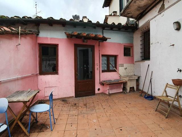 Appartamento in vendita a Cantalupo, Barberino Di Mugello