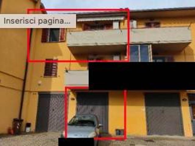 Appartamento in vendita a Barberino Di Mugello, Toscana