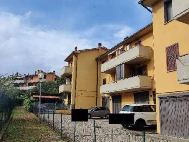 Appartamento in vendita a Barberino Di Mugello, Toscana