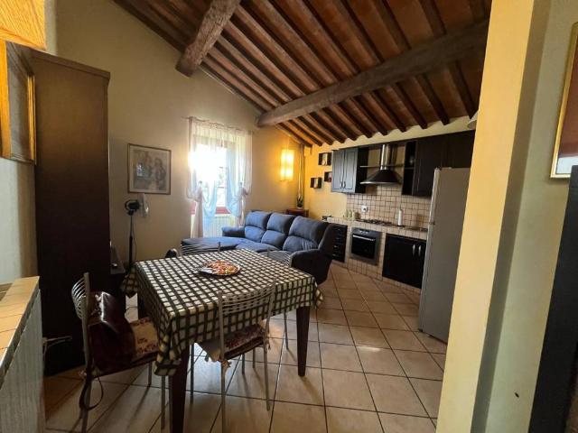 Appartamento in vendita a Barberino Di Mugello, Toscana