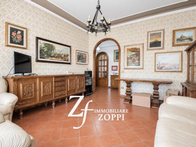 Appartamento in vendita a Cantalupo, Barberino di Mugello