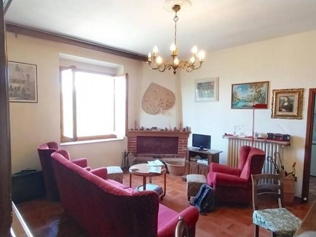 Appartamento in vendita a Barberino Di Mugello, Toscana