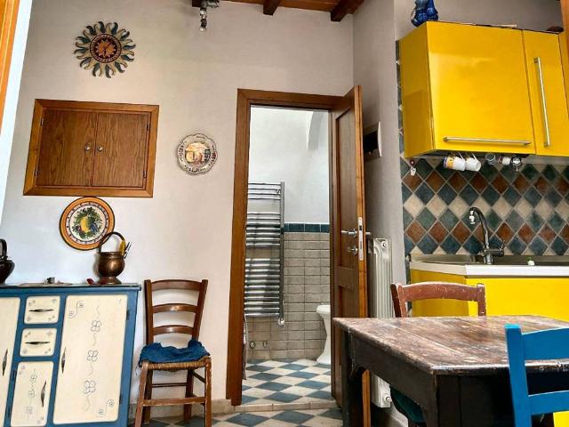 Appartamento in vendita a Barberino Di Mugello, Toscana