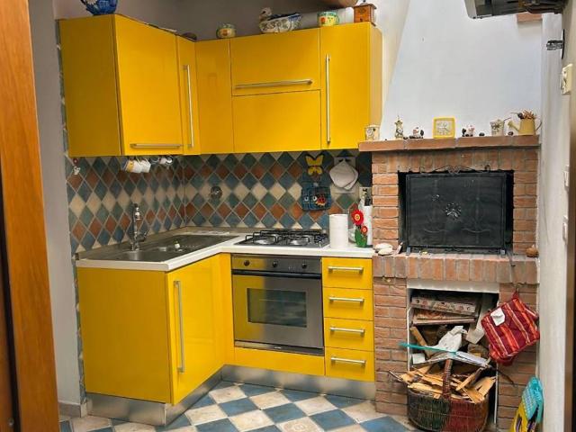 Appartamento in vendita a Barberino Di Mugello, Toscana