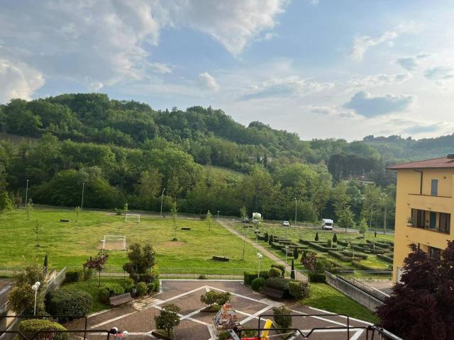 Appartamento in vendita a Barberino Tavarnelle, Sambuca Val Di Pesa