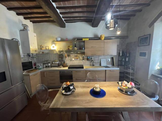 Appartamento in vendita a Barberino Tavarnelle, San Donato In Poggio