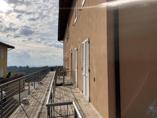 Appartamento in vendita a Barberino Tavarnelle, Barberino Val D'elsa