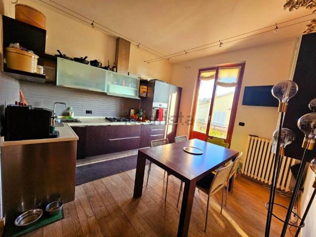 Appartamento in vendita a Barberino Tavarnelle, San Donato In Poggio