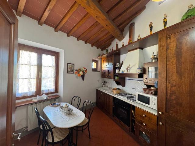 Appartamento in vendita a Barberino Tavarnelle, Marcialla