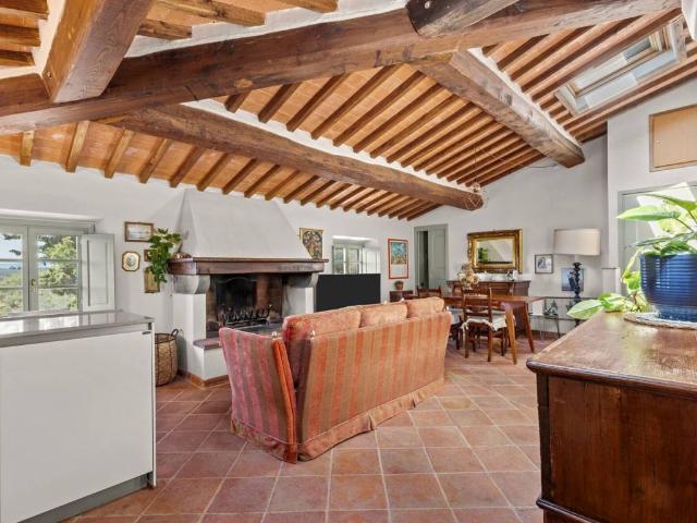 Appartamento in vendita a Magliano, Tavarnelle Val di Pesa