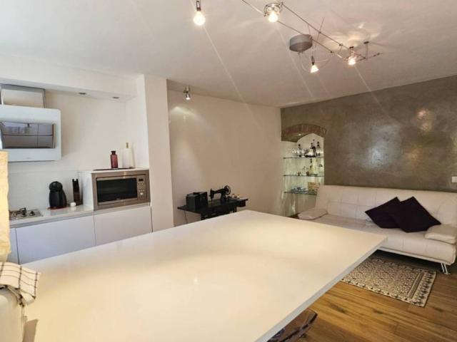 Appartamento in vendita a Barberino Tavarnelle, Vico D'elsa