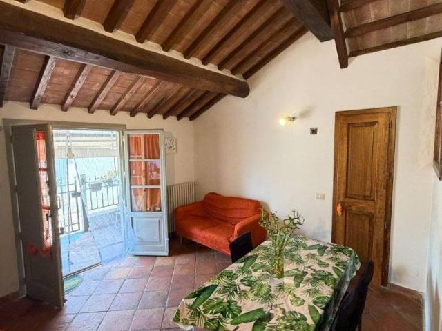 Appartamento in vendita a Barberino Tavarnelle, Toscana