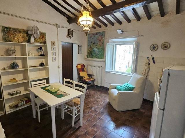 Appartamento in vendita a Barberino Tavarnelle, San Donato In Poggio