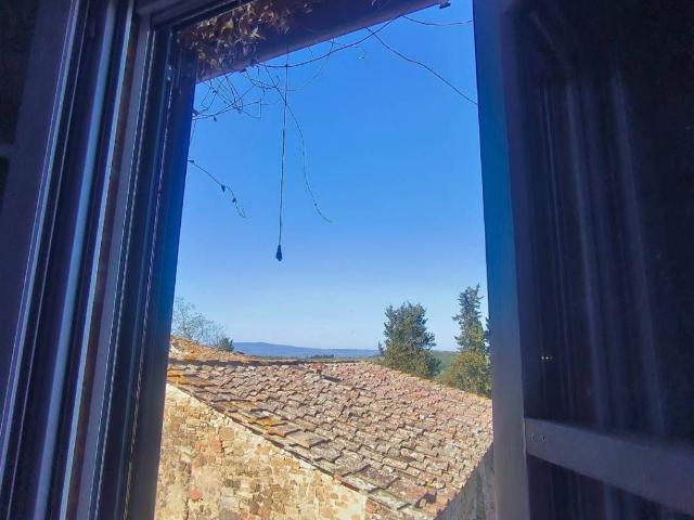 Appartamento in vendita a Barberino Tavarnelle, San Filippo A Ponzano