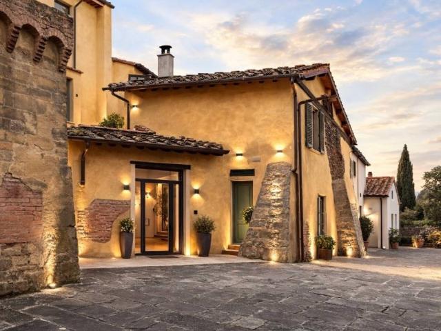 Appartamento in vendita a Barberino Tavarnelle, Barberino Val D'elsa