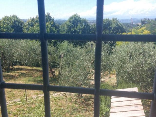 Appartamento in vendita a Barberino Tavarnelle, San Donato In Poggio