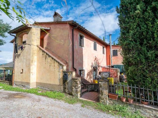 Appartamento in vendita a Barberino Tavarnelle, Sant'appiano