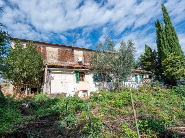 Appartamento in vendita a Barberino Tavarnelle, Sant'appiano