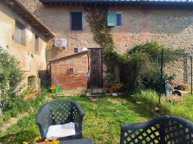 Appartamento in vendita a Barberino Tavarnelle, San Filippo A Ponzano