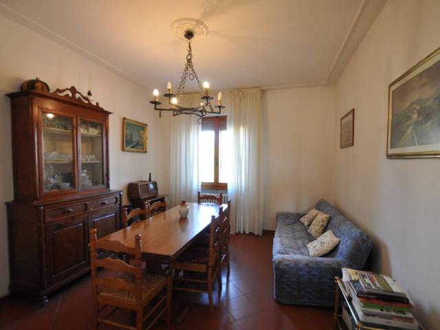 Appartamento in vendita a Barberino Tavarnelle, Tavarnelle Val Di Pesa