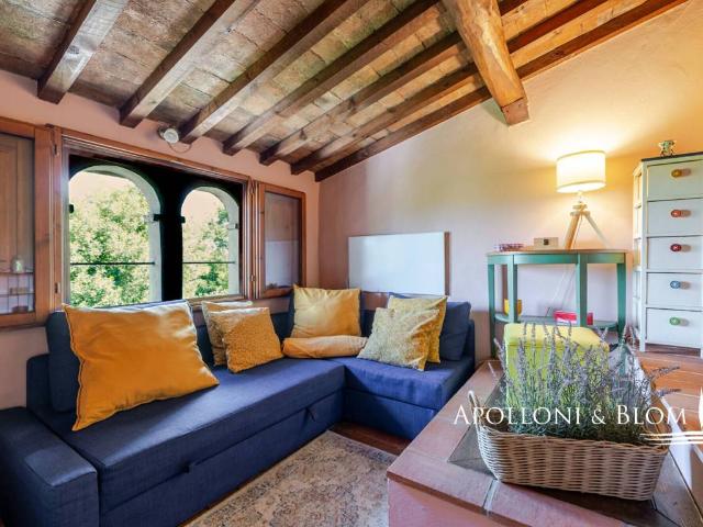 Appartamento in vendita a Barberino Tavarnelle, Tavarnelle Val Di Pesa