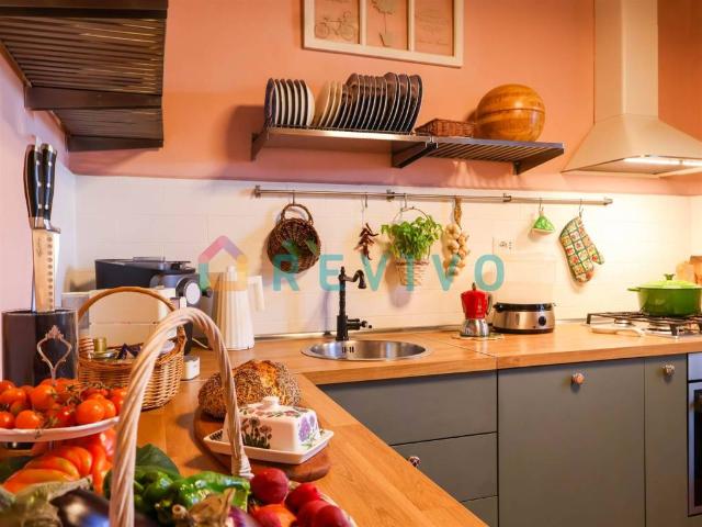 Appartamento in vendita a Barberino Tavarnelle, Barberino Val D'elsa
