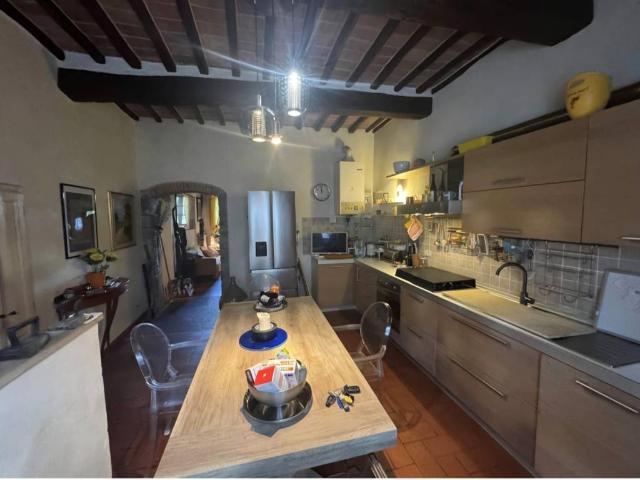Appartamento in vendita a Barberino Tavarnelle, San Donato In Poggio
