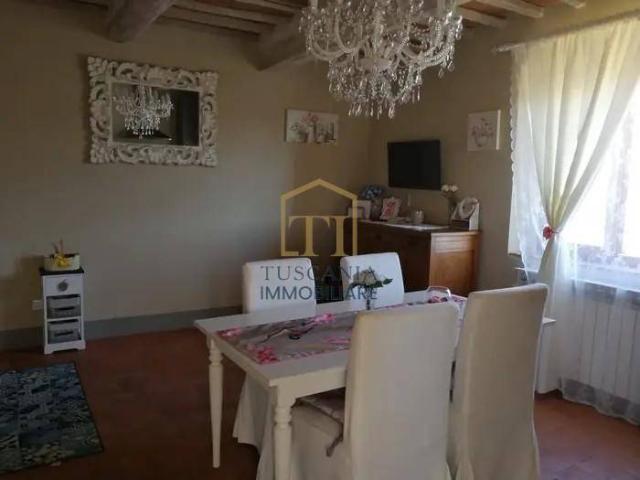 Appartamento in vendita a Barberino Tavarnelle, San Donato In Poggio