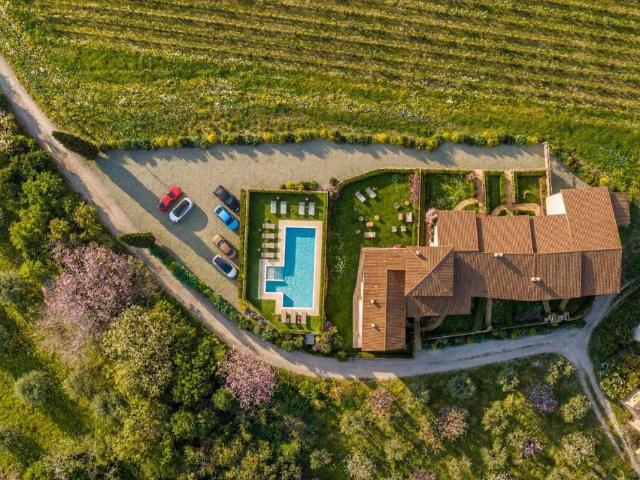 Appartamento in vendita a Barberino Tavarnelle, Barberino Val D'elsa