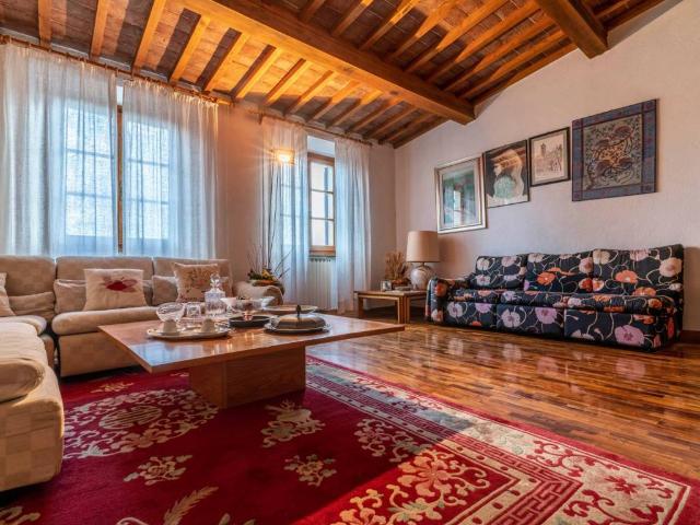 Appartamento in vendita a Barberino Tavarnelle, Tavarnelle Val Di Pesa