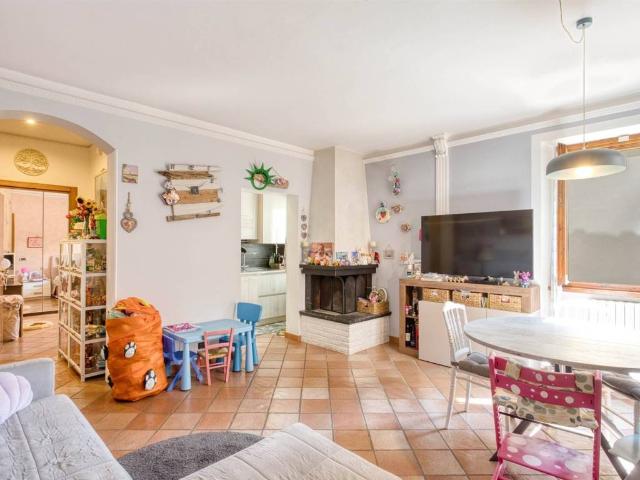 Appartamento in vendita a Barberino Tavarnelle, Vico D'elsa