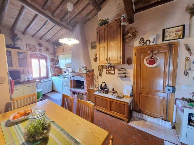 Appartamento in vendita a Barberino Tavarnelle, Marcialla
