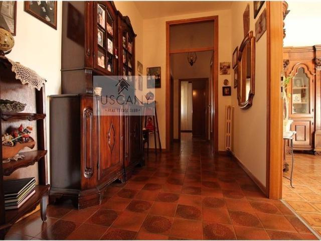 Appartamento in vendita a Barberino Tavarnelle, Tavarnelle Val Di Pesa