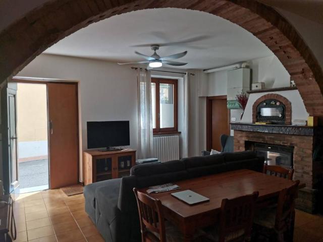 Appartamento in vendita a Barberino Tavarnelle, Vico D'elsa