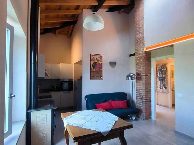 Appartamento in vendita a Barberino Tavarnelle, Linari