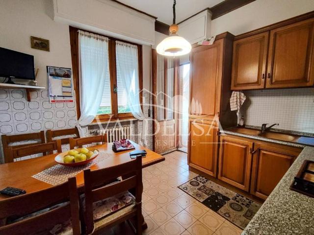 Appartamento in vendita a Barberino Tavarnelle, Tavarnelle Val Di Pesa