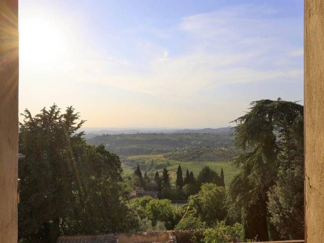 Appartamento in vendita a Barberino Tavarnelle, Barberino Val D'elsa