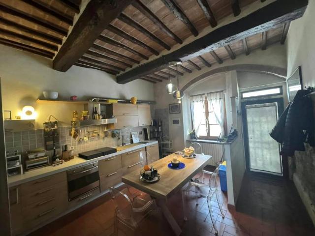 Appartamento in vendita a Magliano, Tavarnelle Val di Pesa
