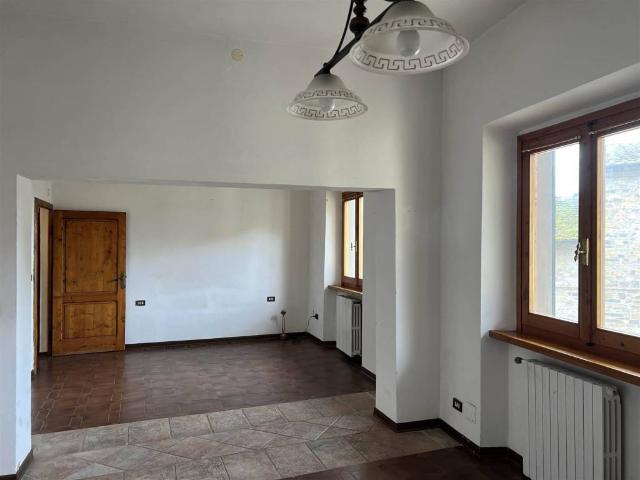 Appartamento in vendita a Barberino Tavarnelle, San Donato In Poggio