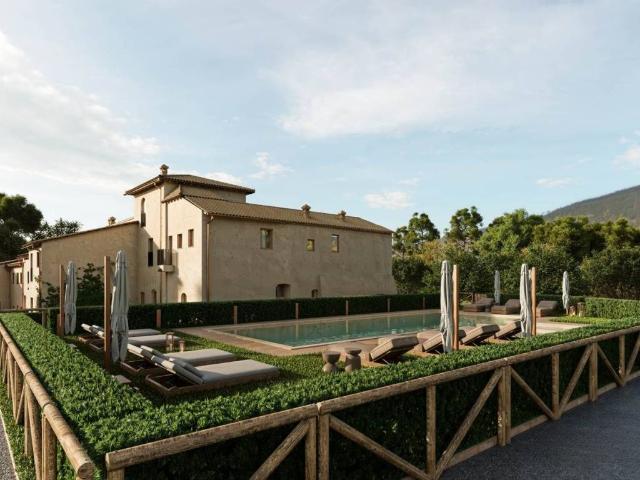 Appartamento in vendita a Barberino Tavarnelle, Barberino Val D'elsa