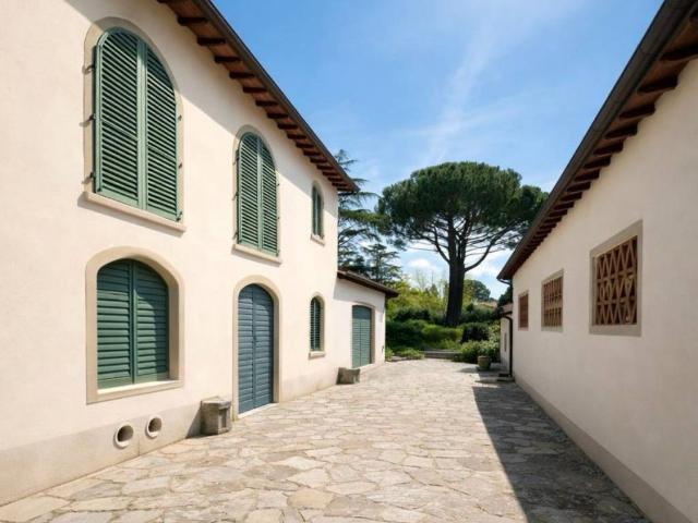 Appartamento in vendita a Barberino Tavarnelle, Barberino Val D'elsa