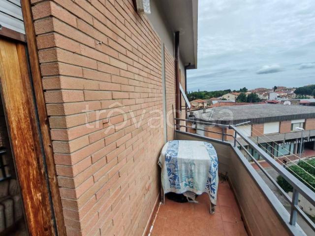 Appartamento in vendita a Barberino Tavarnelle, Tavarnelle Val Di Pesa