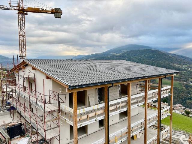 Appartamento in vendita a Eisacktal - Valle Isarco, Barbiano