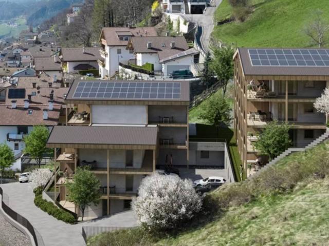 Appartamento in vendita a Eisacktal - Valle Isarco, Barbiano