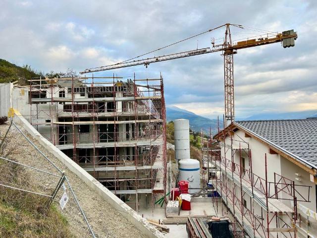 Appartamento in vendita a Eisacktal - Valle Isarco, Barbiano