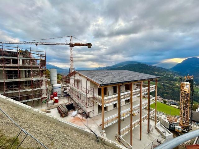 Appartamento in vendita a Barbian - Barbiano, Bolzano - Bozen