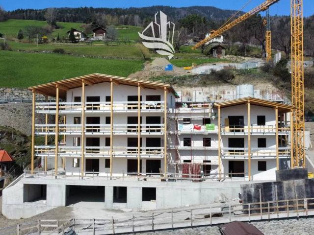 Appartamento in vendita a Eisacktal - Valle Isarco, Barbiano