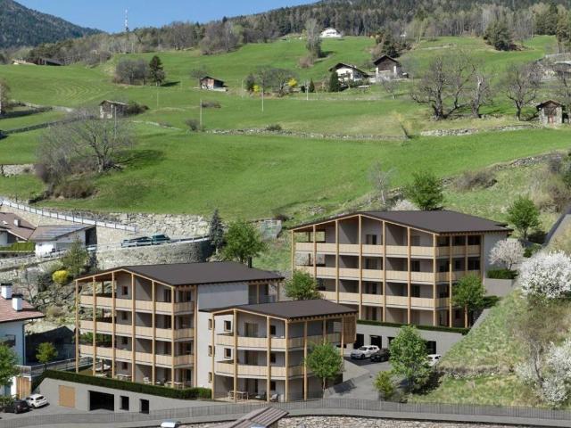 Appartamento in vendita a Eisacktal - Valle Isarco, Barbiano