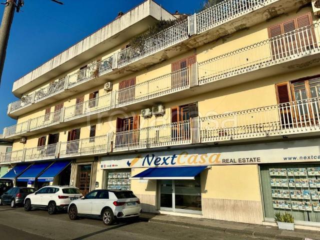 Appartamento in vendita a Militi, Barcellona Pozzo Di Gotto