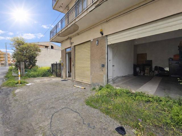 Appartamento in vendita a Cannistrà, Barcellona Pozzo Di Gotto